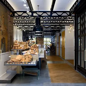 Praktik Bakery Испания