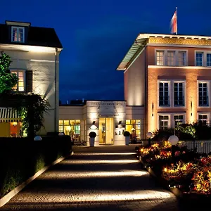 **** Hotel Welcome Geyerswörth Germania