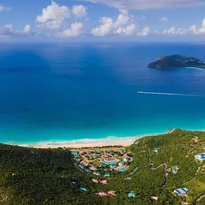 Hotel Wyndham Tortola Bvi Lambert East End