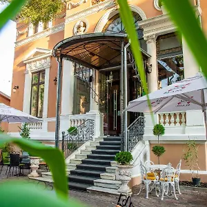 Barrio *** Bucharest