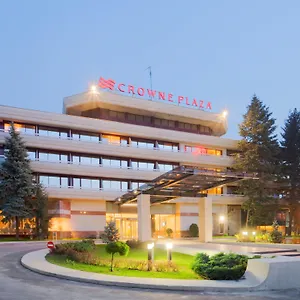 Crowne Plaza By Ihg Bükreş