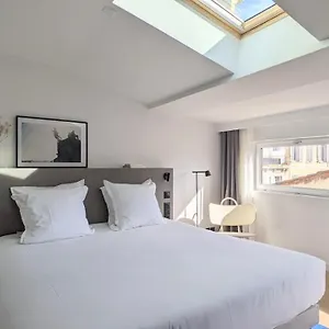 Maison Juste Франция