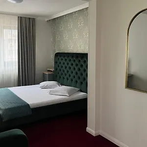 Eden Boutique Hotel