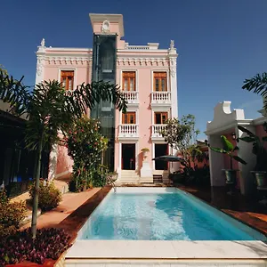 visit hotel
