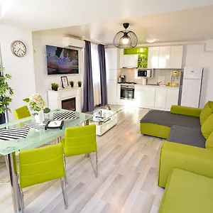Cityscape Aparthotel