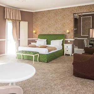 Отель Boutique Lafayette, Бухарест
