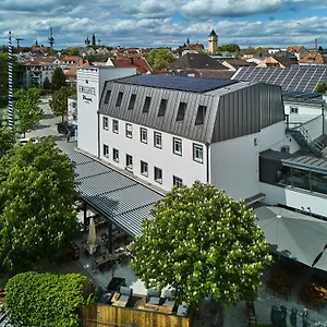 Genusshotel Wenisch 4*, Straubing Alemania