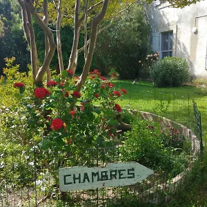 Frühstückspension D'icard Saintes-Maries-de-La-Mer
