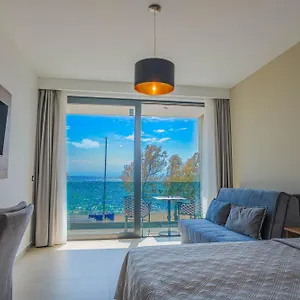 Frühstückspension Maresole Beachfront Poreč