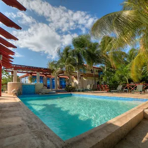 *** Hotel Sava Salinas Repubblica Dominicana