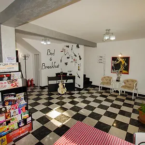Гостевой дом Duo Caffe, Бухарест