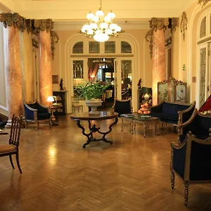 Отель Grand Boutique, Бухарест