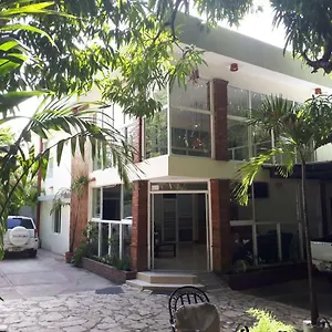 Alcaldeza - Garden House Maria Guadalupe Доминиканская Республика