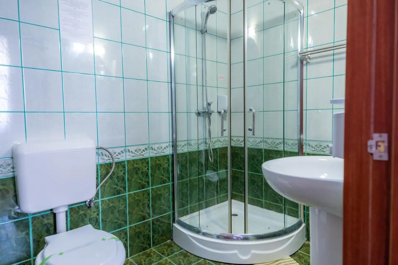 **  Hotel Sir Lujerului Bucharest Romania