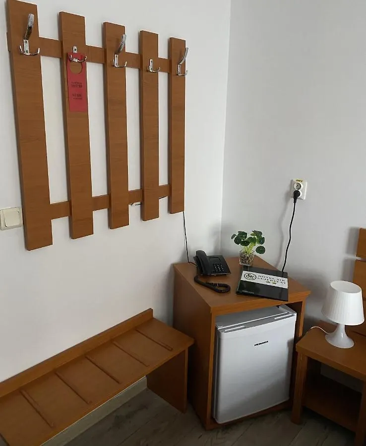 Hotel Sir Lujerului Bukarest