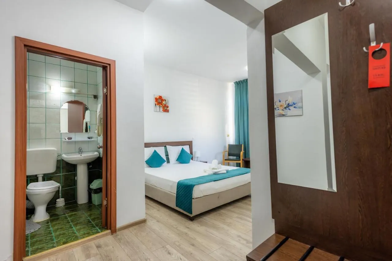 Hotel Sir Lujerului Bukarest