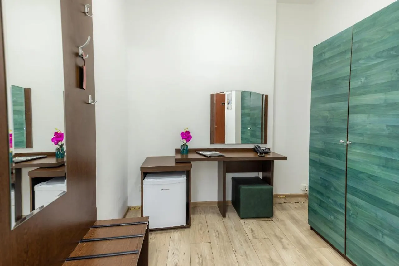 Hotel Sir Lujerului Bukarest