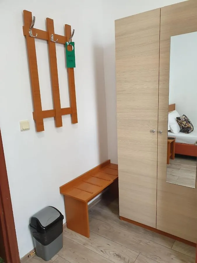 Hotel Sir Lujerului Bukarest