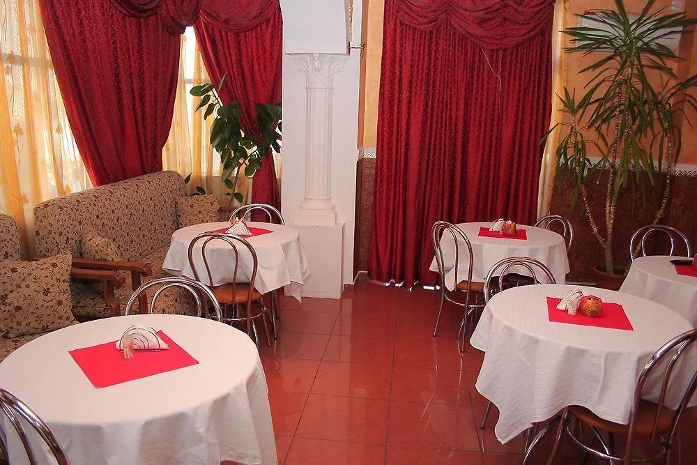 Hotel Sir Lujerului Bukarest