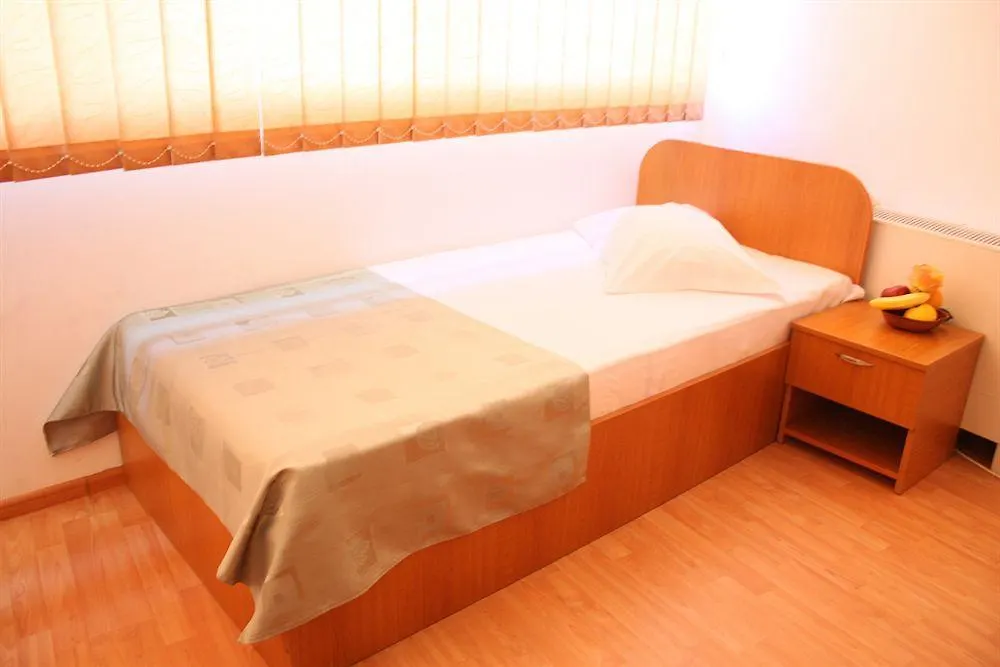 Hotel Sir Lujerului Bukarest Románia