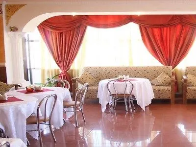 Hotel Sir Lujerului Bucharest