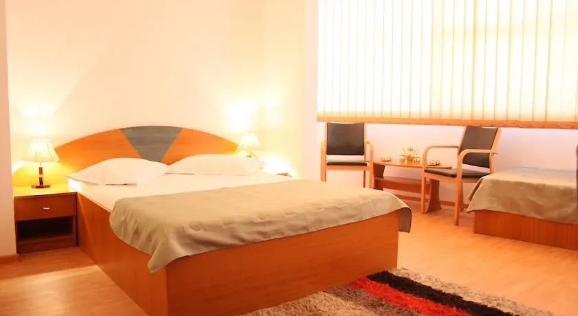 Hotel Sir Lujerului Bukarest