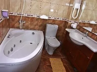 Hotel Sir Lujerului Bukarest