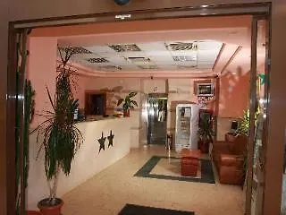 Hotel Sir Lujerului Bukarest
