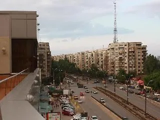 Hotel Sir Lujerului Bukarest
