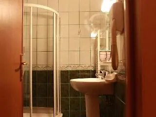 Hotel Sir Lujerului Bukarest