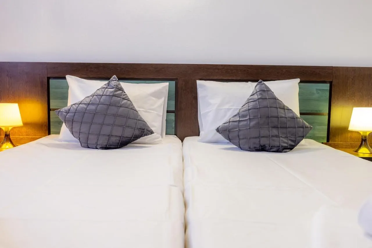 **  Hotel Sir Lujerului Bucharest Romania