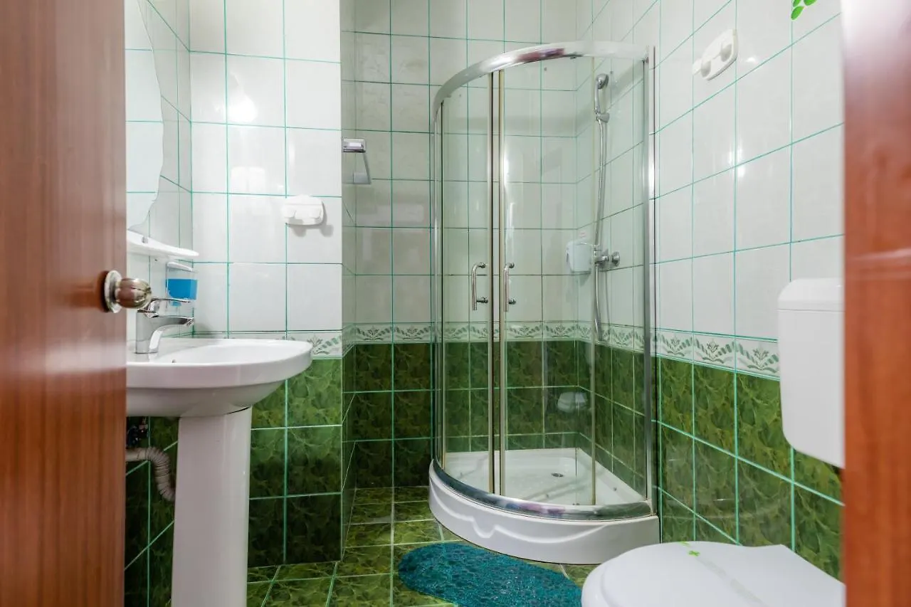 Hotel Sir Lujerului Bucharest