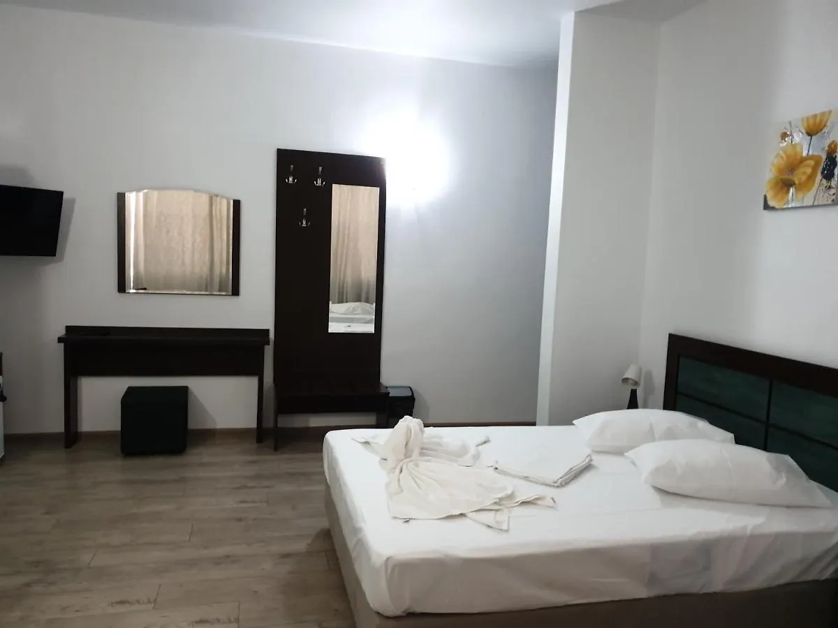 Hotel Sir Lujerului Bucharest