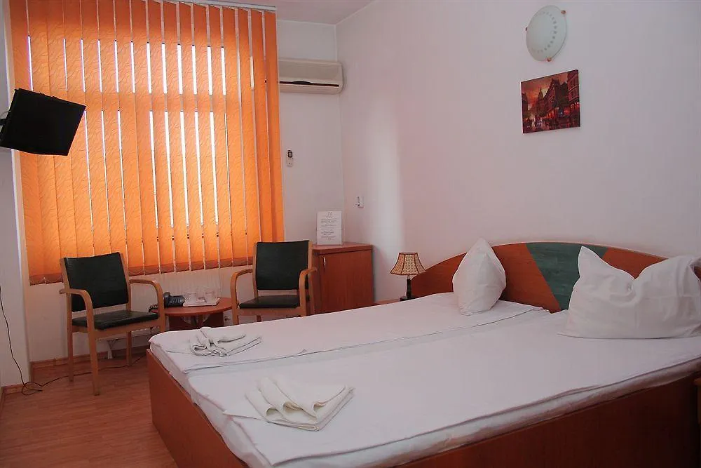 Hotel Sir Lujerului Bucharest
