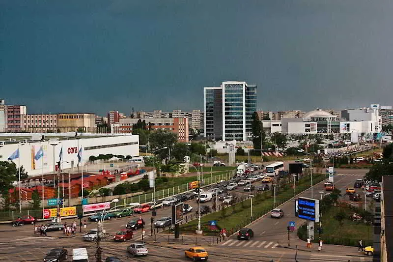 Hotel Sir Lujerului Bucharest 2*,