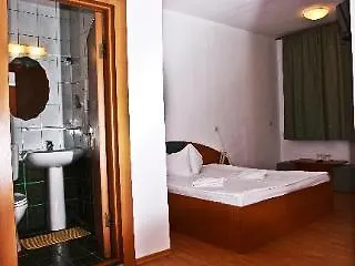 Hotel Sir Lujerului Bucharest