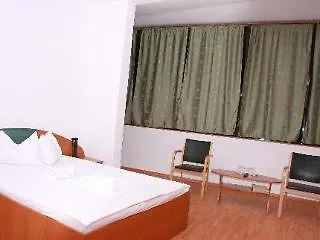 Hotel Sir Lujerului Bucharest Romania